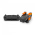 NX-Tech NX-1800 NX 720P HD Foldable Drone With Wi-Fi FPV