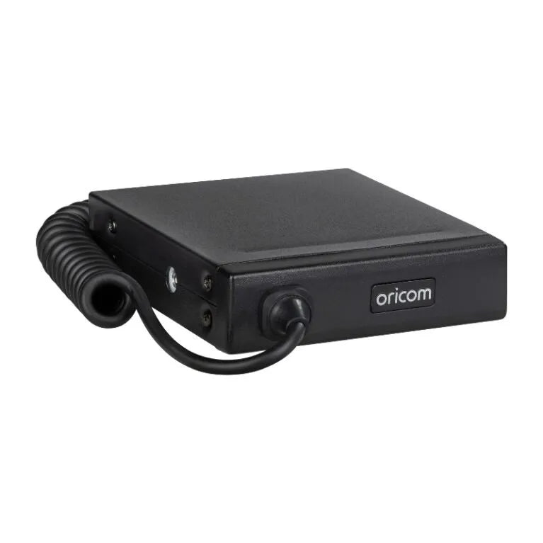 Oricom UHF182XP 5W UHF CB Radio Smart Dual Antenna System