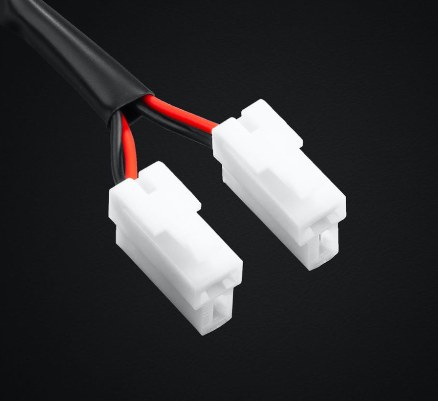 STEDI PIGGY-SPLIT PiggyBack Adapter Splitter