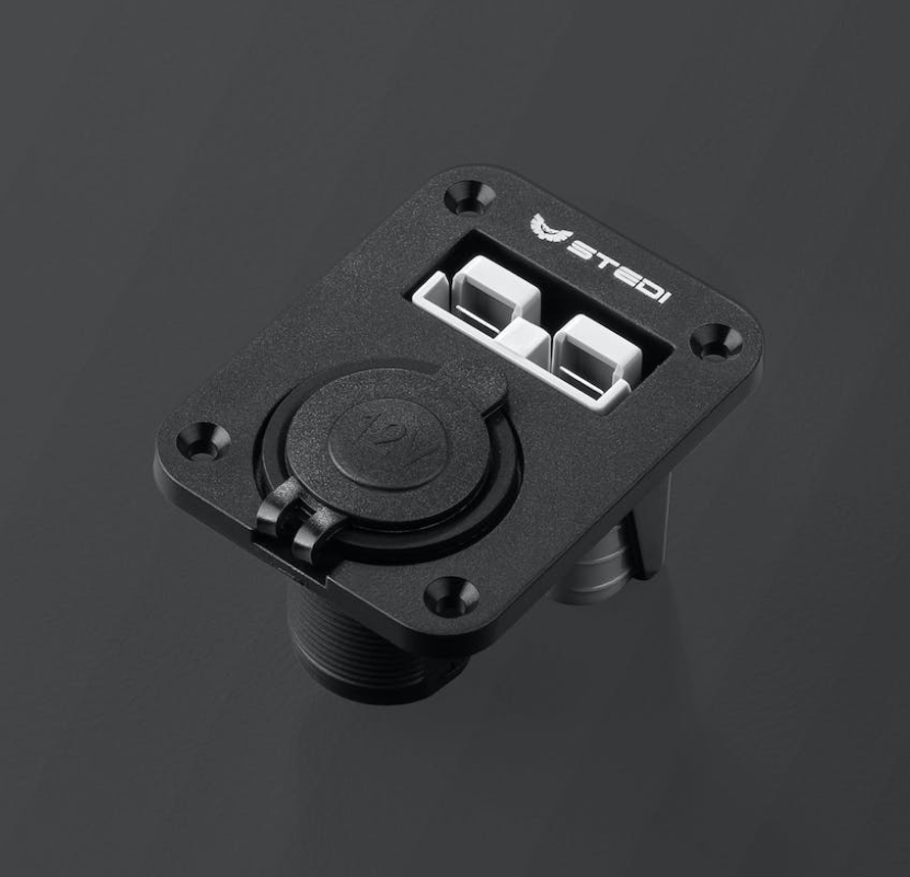 STEDI AND-CIG-FLSH Anderson Cigarette Flush Mount