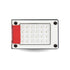 LED Autolamps J3WM White LED Rev J3 Lamp Insert