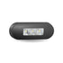 LED Autolamps 86BWM 12/24V Front End Outline Marker Lamp Clear Lens Coloured LEDs Black Steel Bezel Blister Pack
