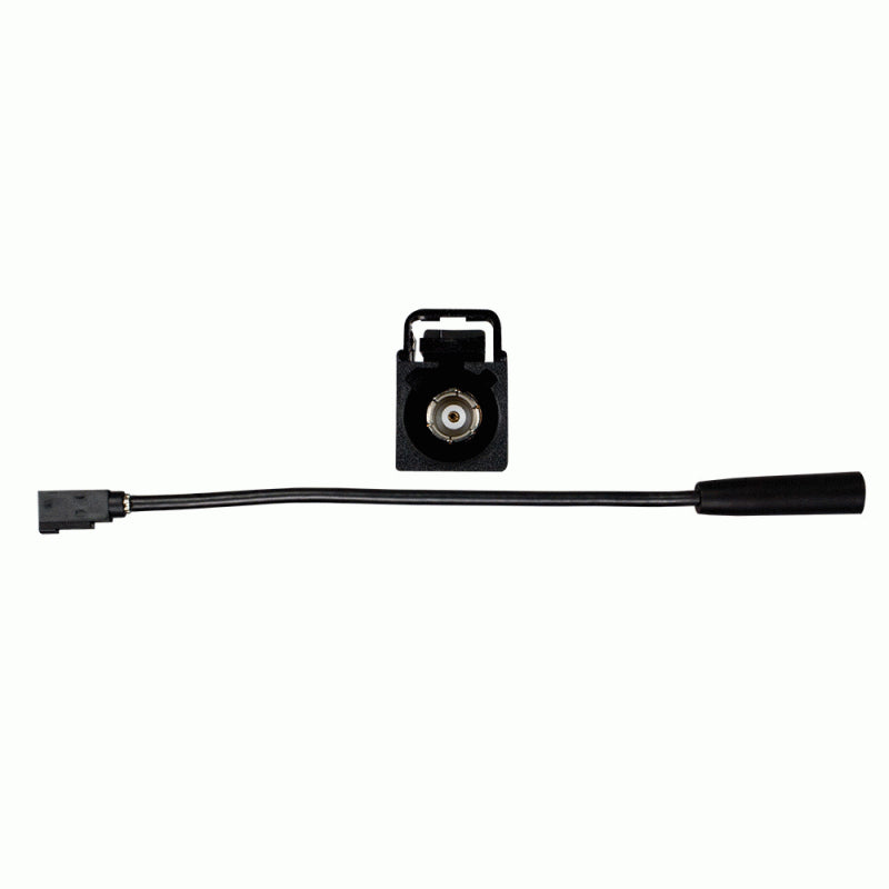 Stinger 40-EU20 Female Motorola to Female Fakra Antenna Adaptor