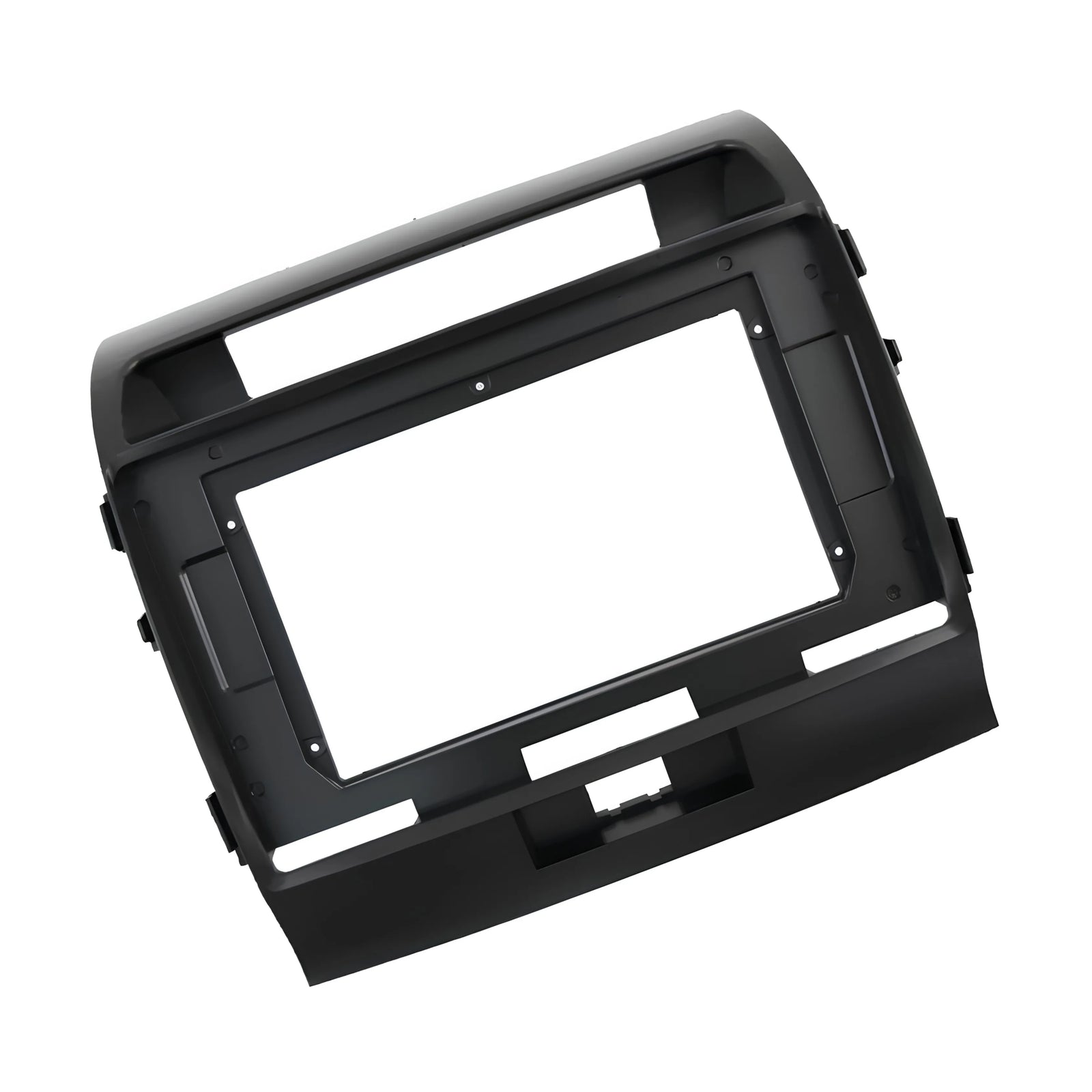 STINGER SF9-TY08 9-Inch & 10-Inch Trapezoid Fascia for 2008-2015 Toyota LandCruiser 200 Series GX & GXL