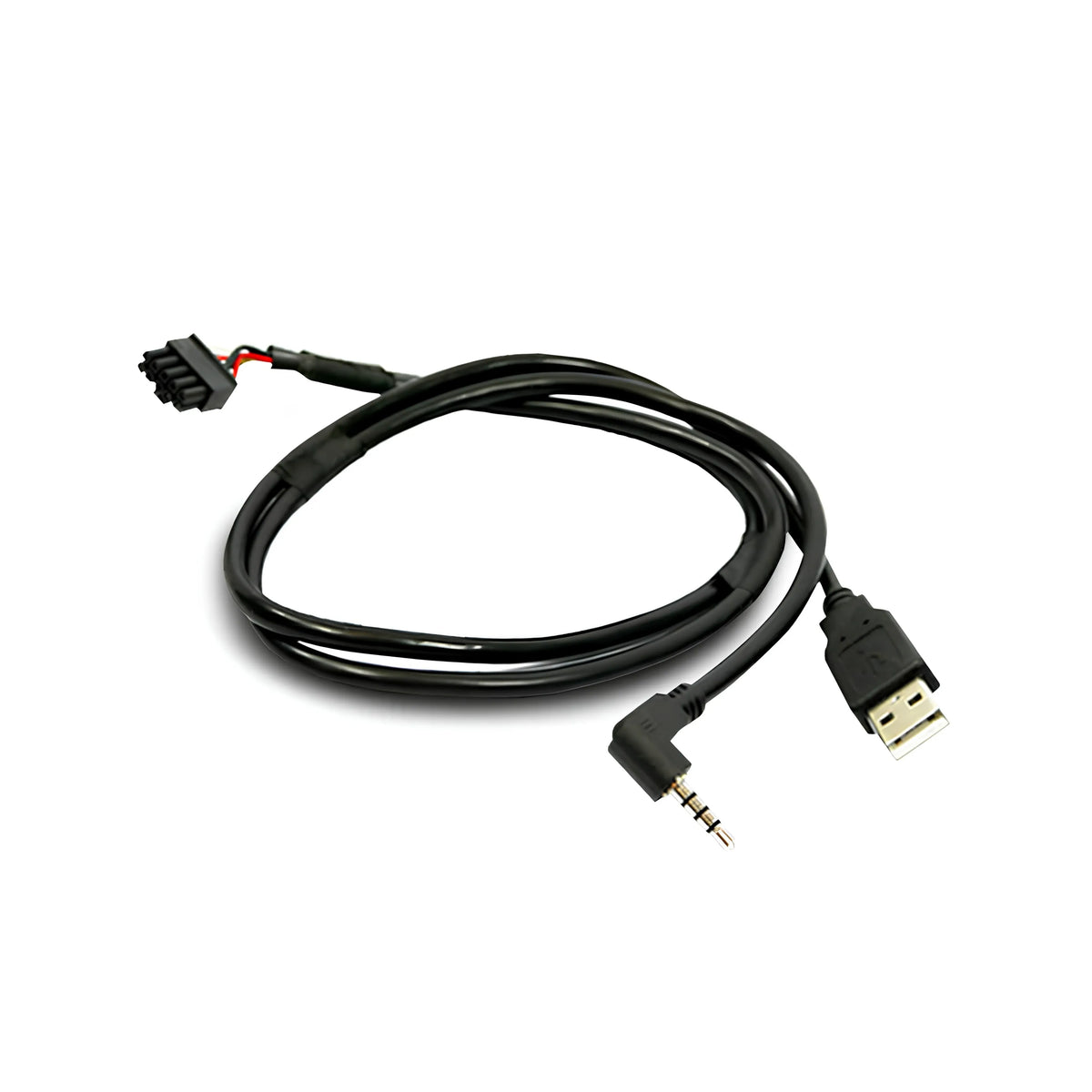 Stinger PC7-AUX-MB01 AUX/USB Retention Adaptor to Suit Mercedes Vito/Viano/Valente 2015-2017