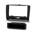 Stinger AFP-05-12 Single/Double DIN Radio Fascia Kit to Suit Audi TT 2006-2014