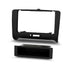 Stinger AFP-05-12 Single/Double DIN Radio Fascia Kit to Suit Audi TT 2006-2014