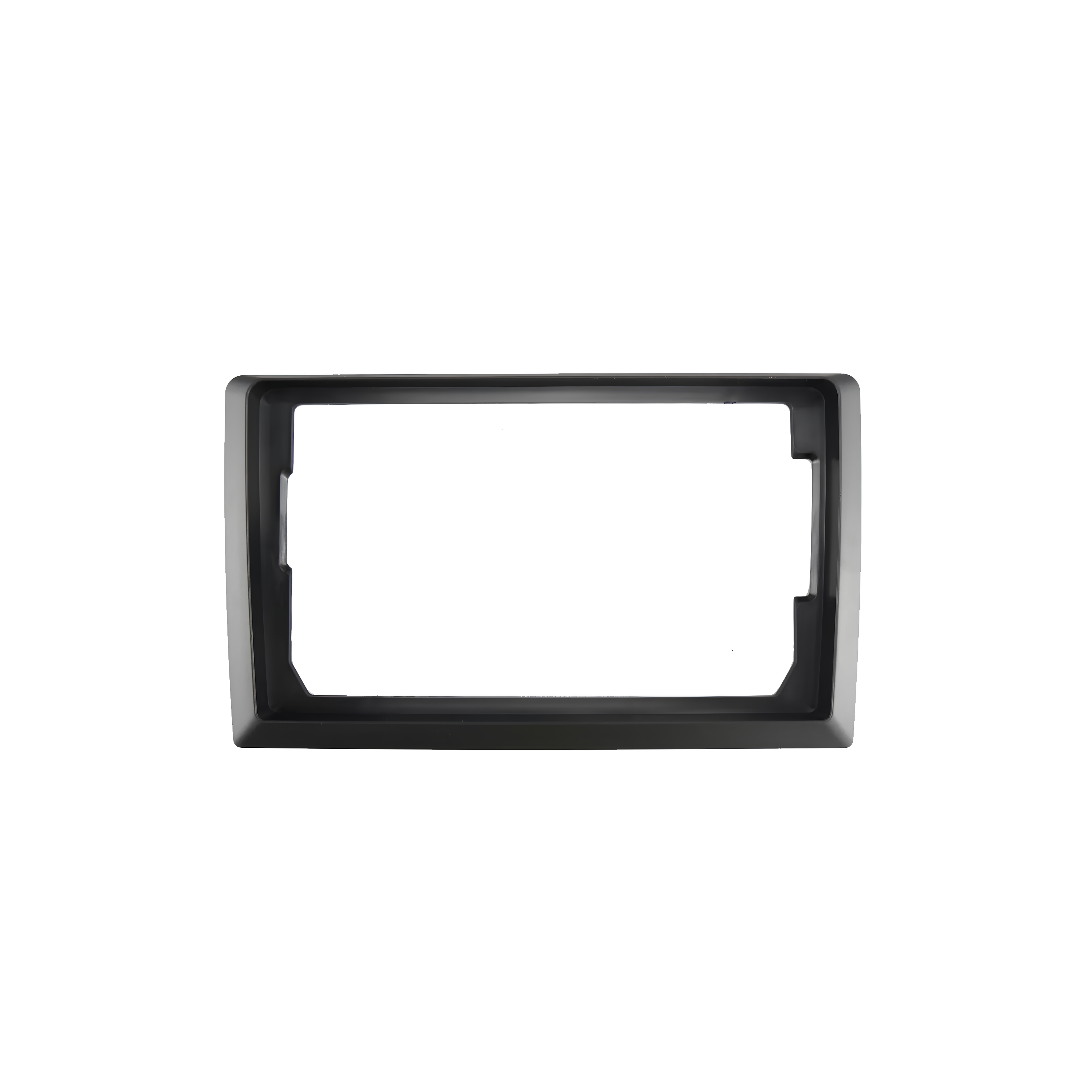 STINGER SF9-TY08 9-Inch & 10-Inch Trapezoid Fascia for 2008-2015 Toyota LandCruiser 200 Series GX & GXL