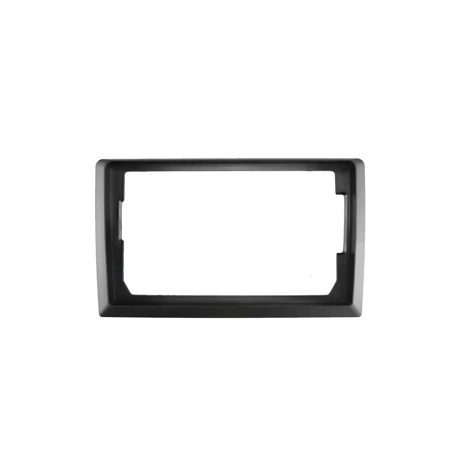 STINGER SF9-TY08 9-Inch & 10-Inch Trapezoid Fascia for 2008-2015 Toyota LandCruiser 200 Series GX & GXL