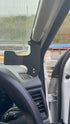 GMF4x4 4017-PH-D Phone and UHF Handpiece Holder Suits Ford Ranger PX2-PX3, Ford Raptor PX, Ford Everest PX and Mazda BT-50