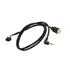 Stinger PC7-AUX-MB01 AUX/USB Retention Adaptor to Suit Mercedes Vito/Viano/Valente 2015-2017
