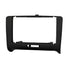 Stinger AFP-05-12 Single/Double DIN Radio Fascia Kit to Suit Audi TT 2006-2014