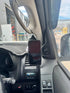 GMF4x4 4026-PH-S Phone Holder Suits Isuzu DMAX, Isuzu MUX and Holden Colorado 2012-2020