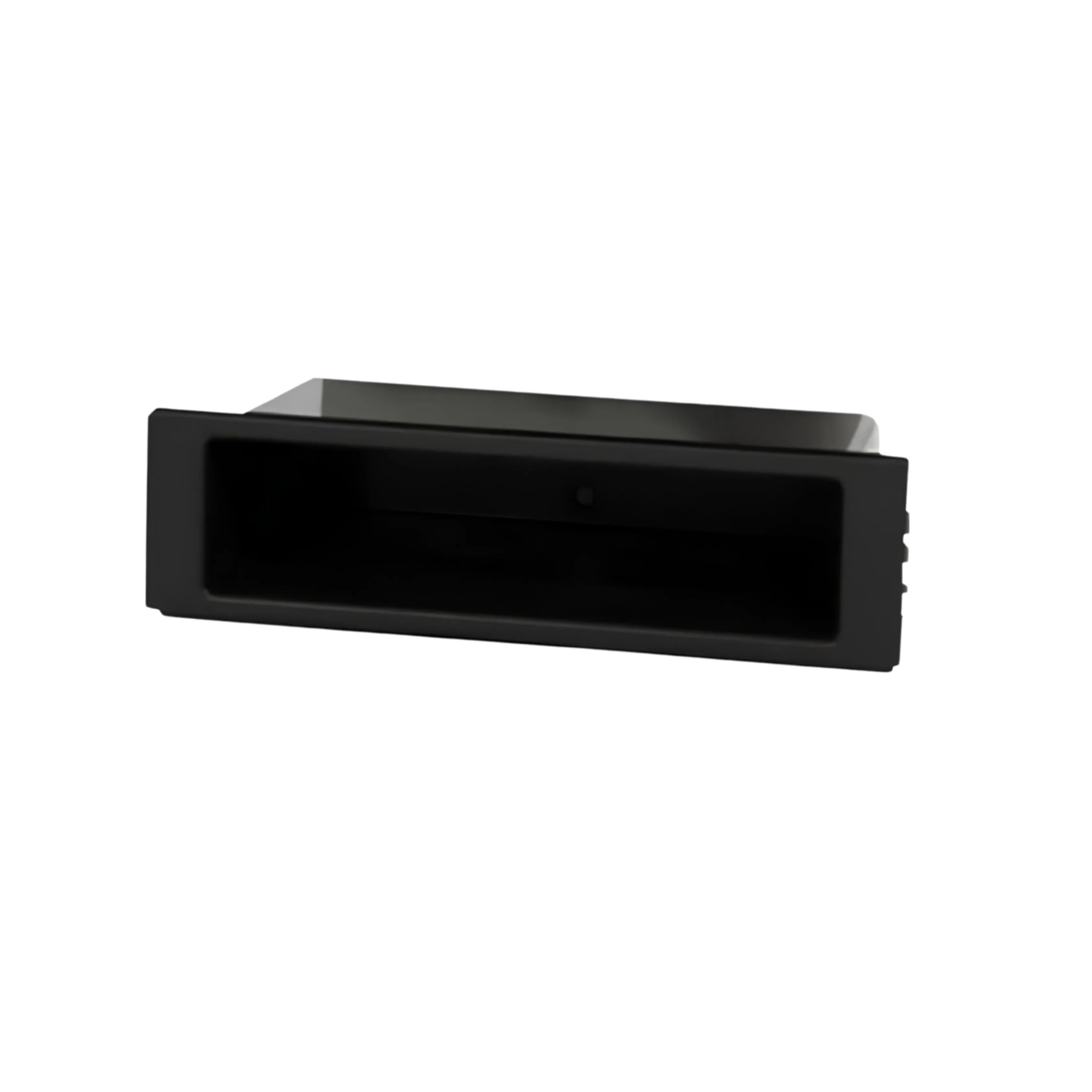 Stinger AFP-05-12 Single/Double DIN Radio Fascia Kit to Suit Audi TT 2006-2014
