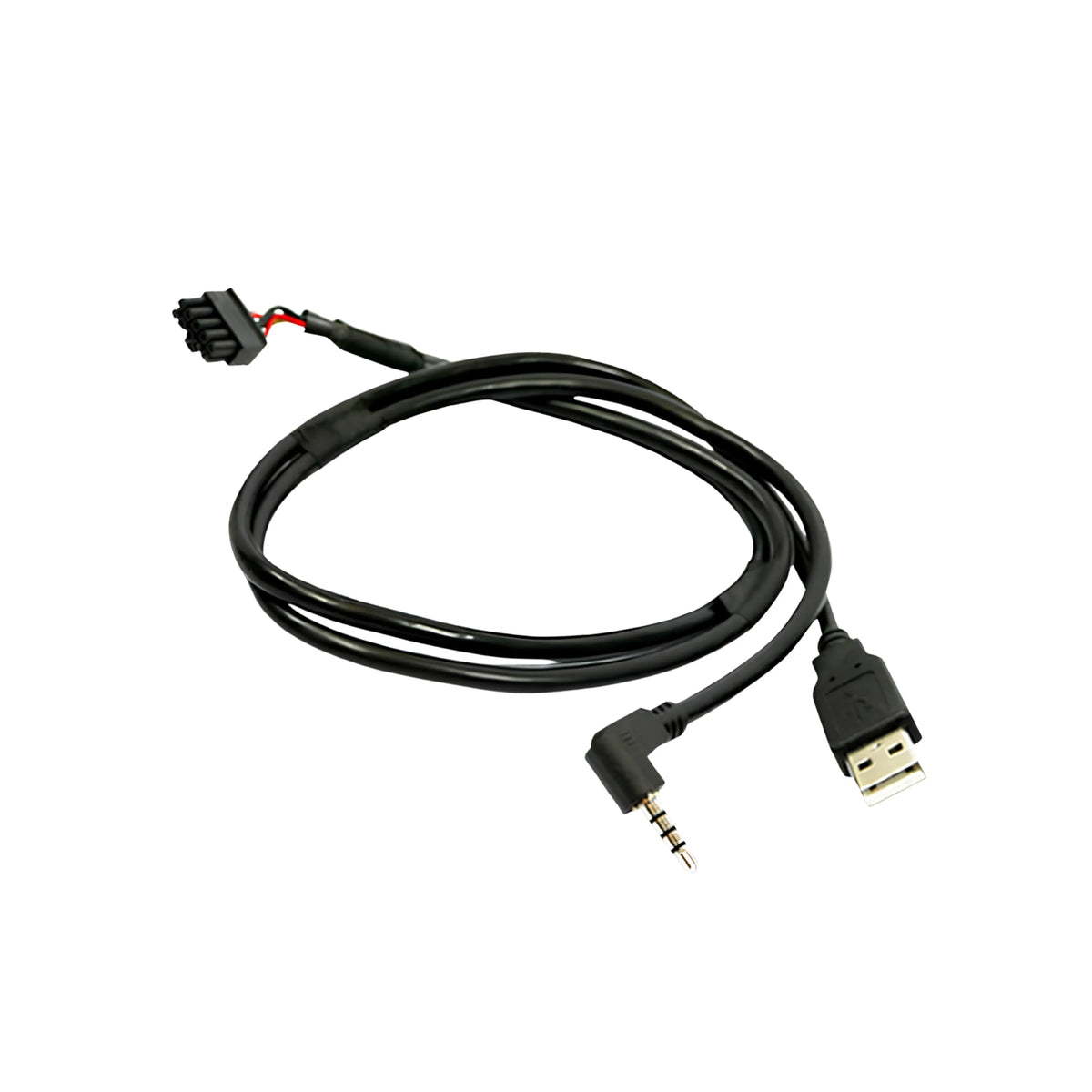 Stinger PC7-AUX-MB01 AUX/USB Retention Adaptor to Suit Mercedes Vito/Viano/Valente 2015-2017