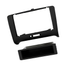 Stinger AFP-05-12 Single/Double DIN Radio Fascia Kit to Suit Audi TT 2006-2014