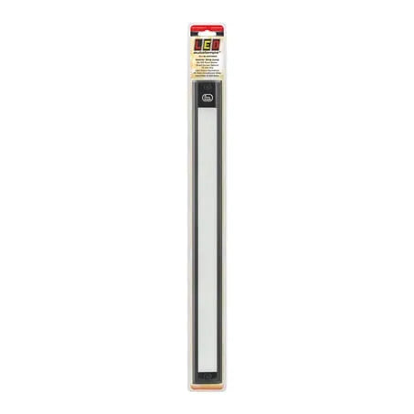 LED Autolamps 40410MCU 12V Interior Strip Light Touch Sensor Switch MCU Circuitry