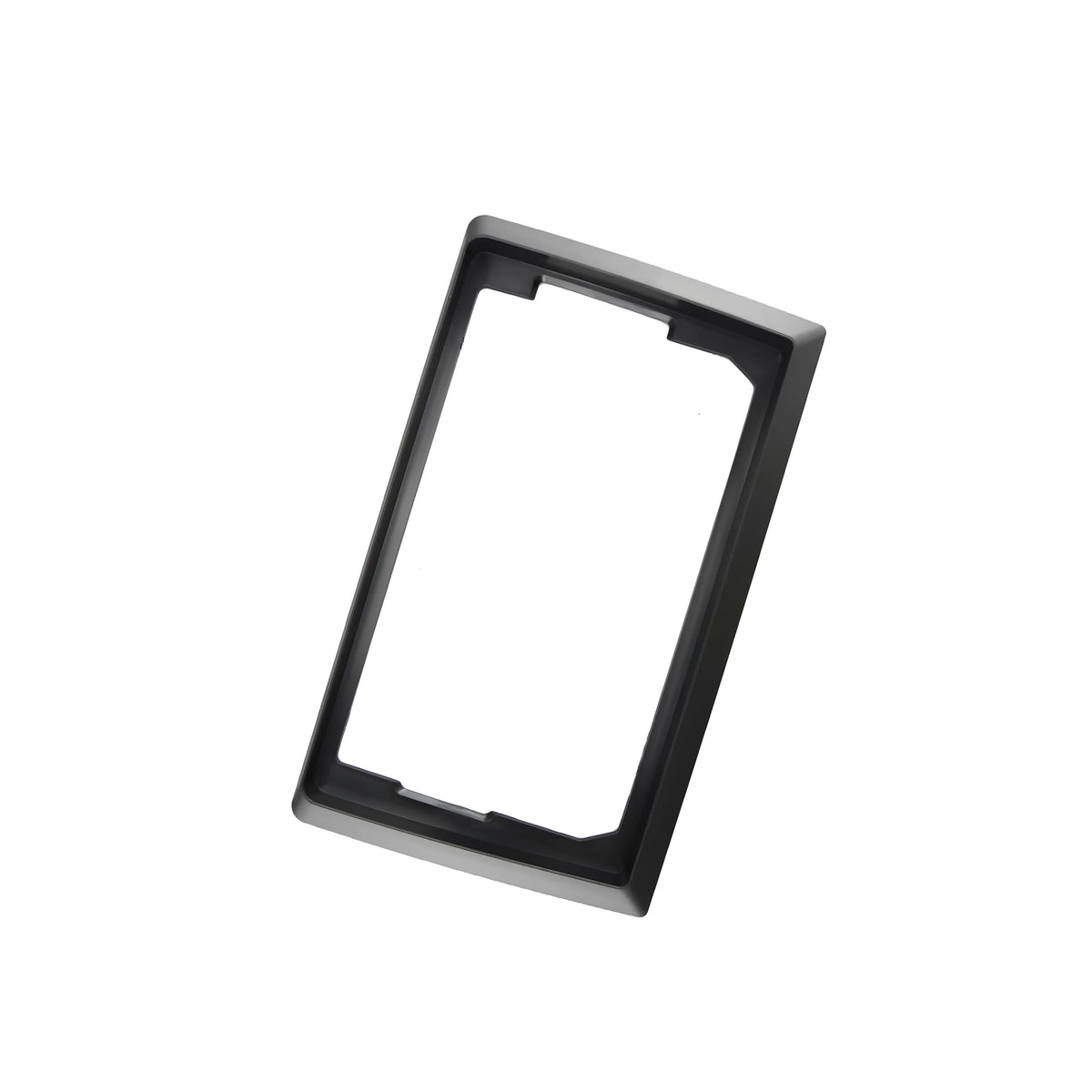 STINGER SF9-1029 10-Inch to 9-Inch Trapezoid Adapter Fascia