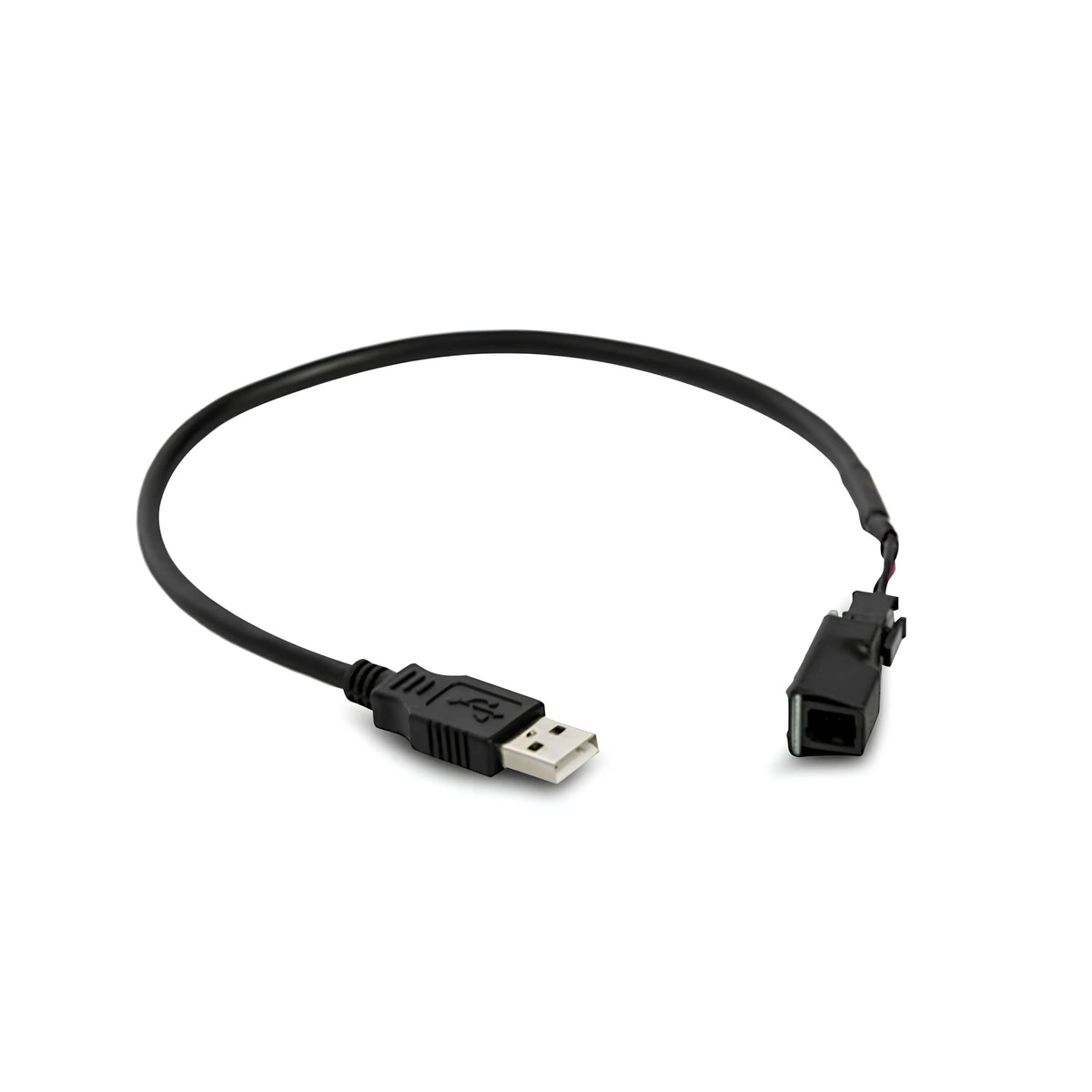 Stinger PC7-AUX-SB03 USB Retention Adaptor to Suit Subaru Impreza 2016-2018
