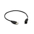 Stinger PC7-AUX-SB03 USB Retention Adaptor to Suit Subaru Impreza 2016-2018