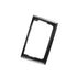 STINGER SF9-1029 10-Inch to 9-Inch Trapezoid Adapter Fascia