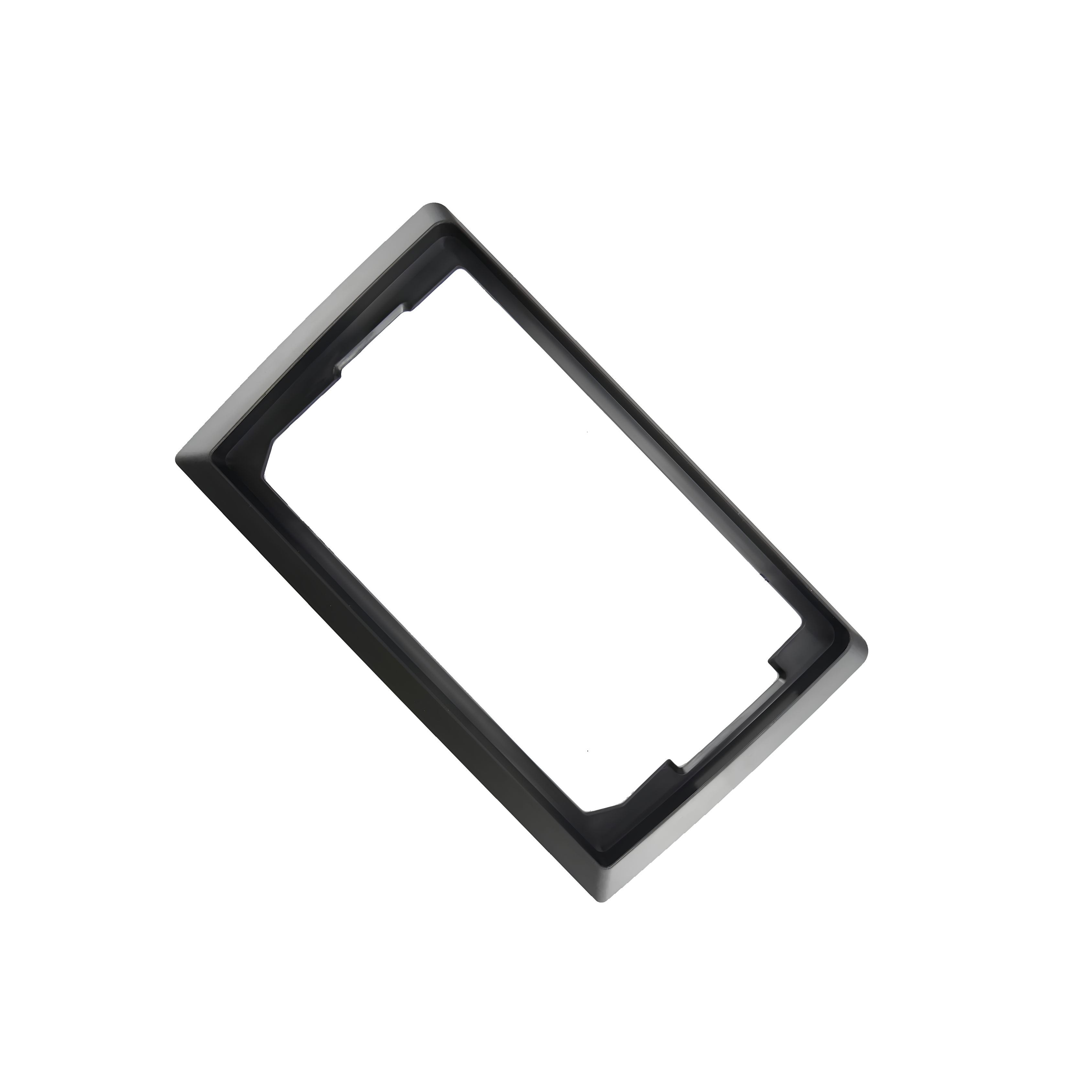 STINGER SF9-1029 10-Inch to 9-Inch Trapezoid Adapter Fascia