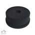 BASSER FBFELG02 Spare Tyre 17" - 10" Fit-Box Boot Subwoofer Enclosure 15L