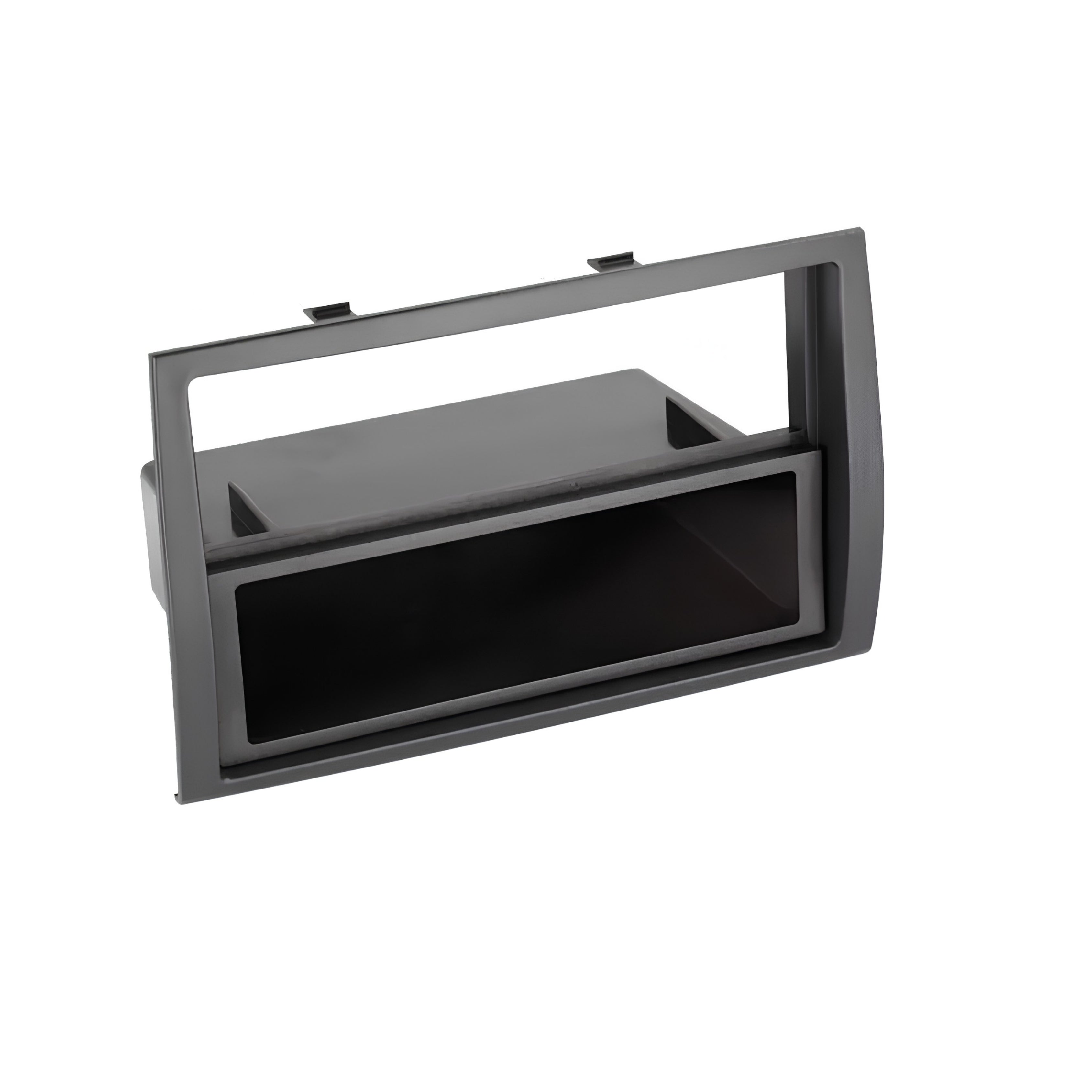 Stinger SFMFI01 Double DIN Radio Fascia Kit Suit Fiat Ducato 2006 - 2012