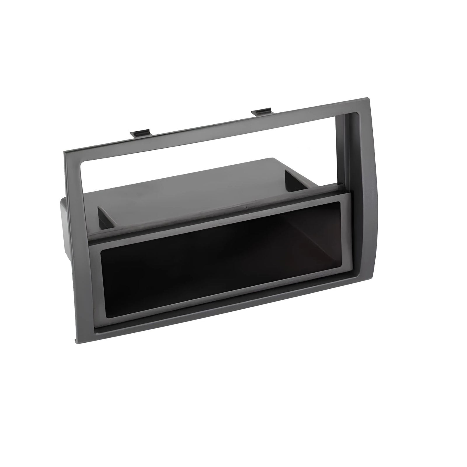 Stinger SFMFI01 Double DIN Radio Fascia Kit Suit Fiat Ducato 2006 - 2012