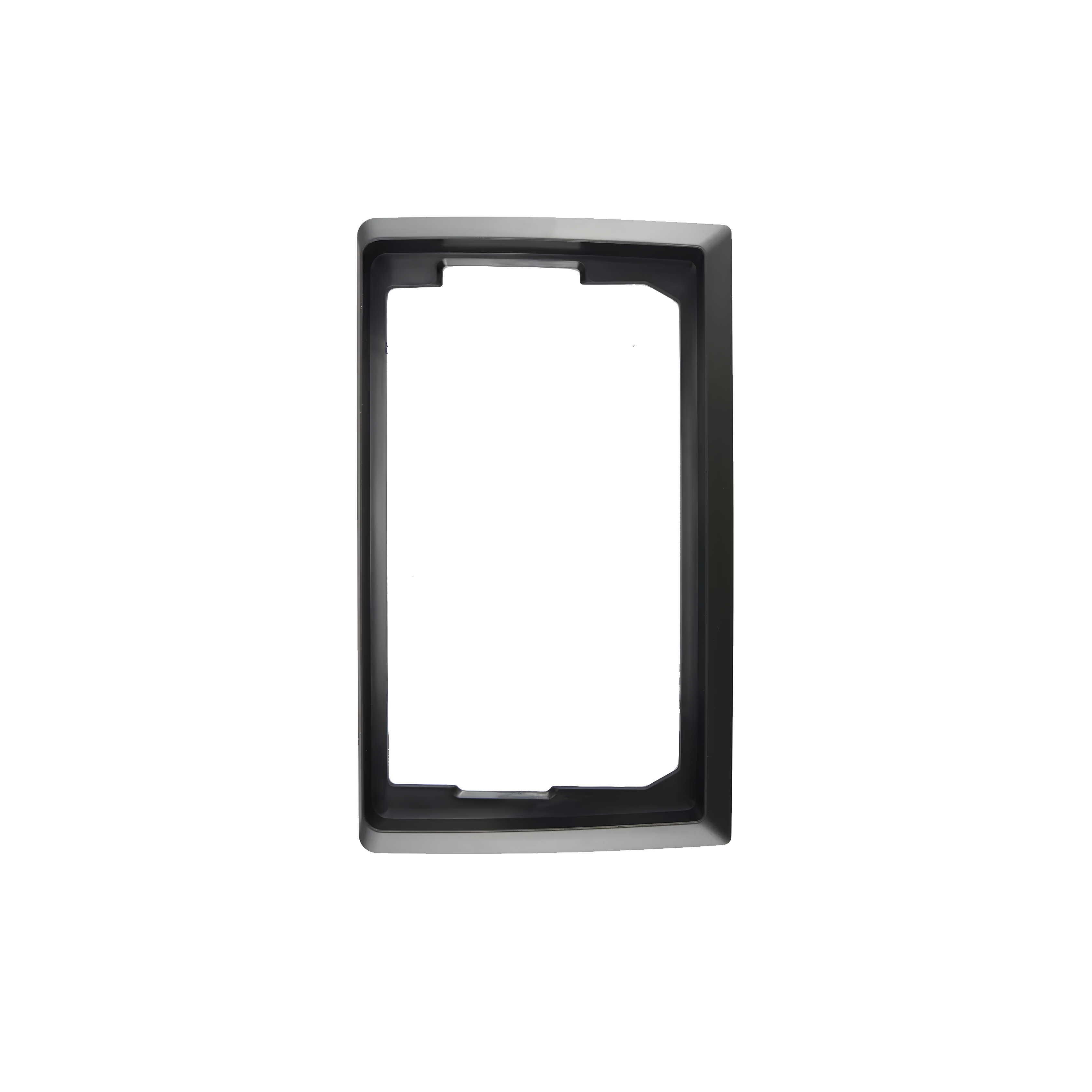 STINGER SF9-1029 10-Inch to 9-Inch Trapezoid Adapter Fascia