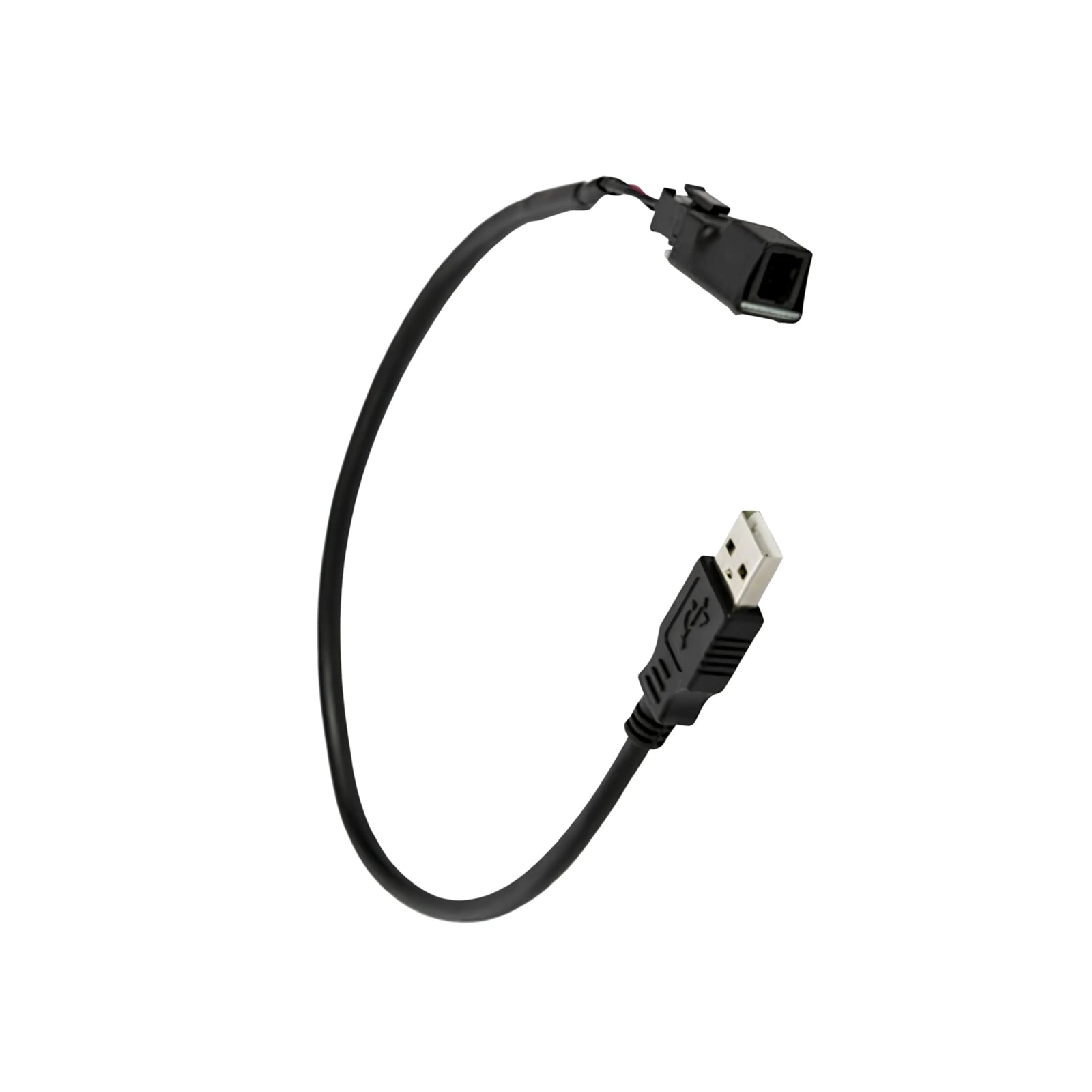 Stinger PC7-AUX-SB03 USB Retention Adaptor to Suit Subaru Impreza 2016-2018