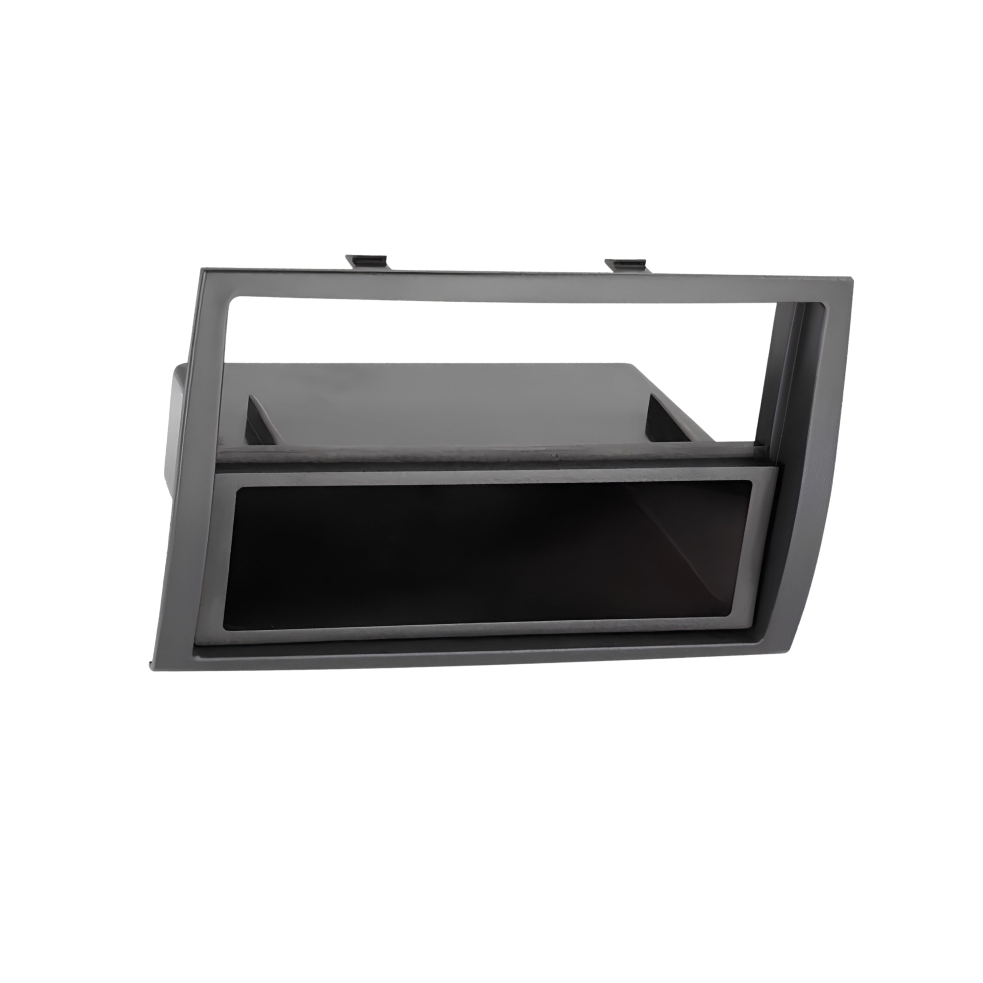 Stinger SFMFI01 Double DIN Radio Fascia Kit Suit Fiat Ducato 2006 - 2012