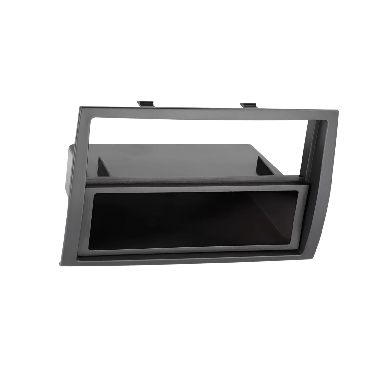 Stinger SFMFI01 Double DIN Radio Fascia Kit Suit Fiat Ducato 2006 - 2012