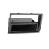 Stinger SFMFI01 Double DIN Radio Fascia Kit Suit Fiat Ducato 2006 - 2012