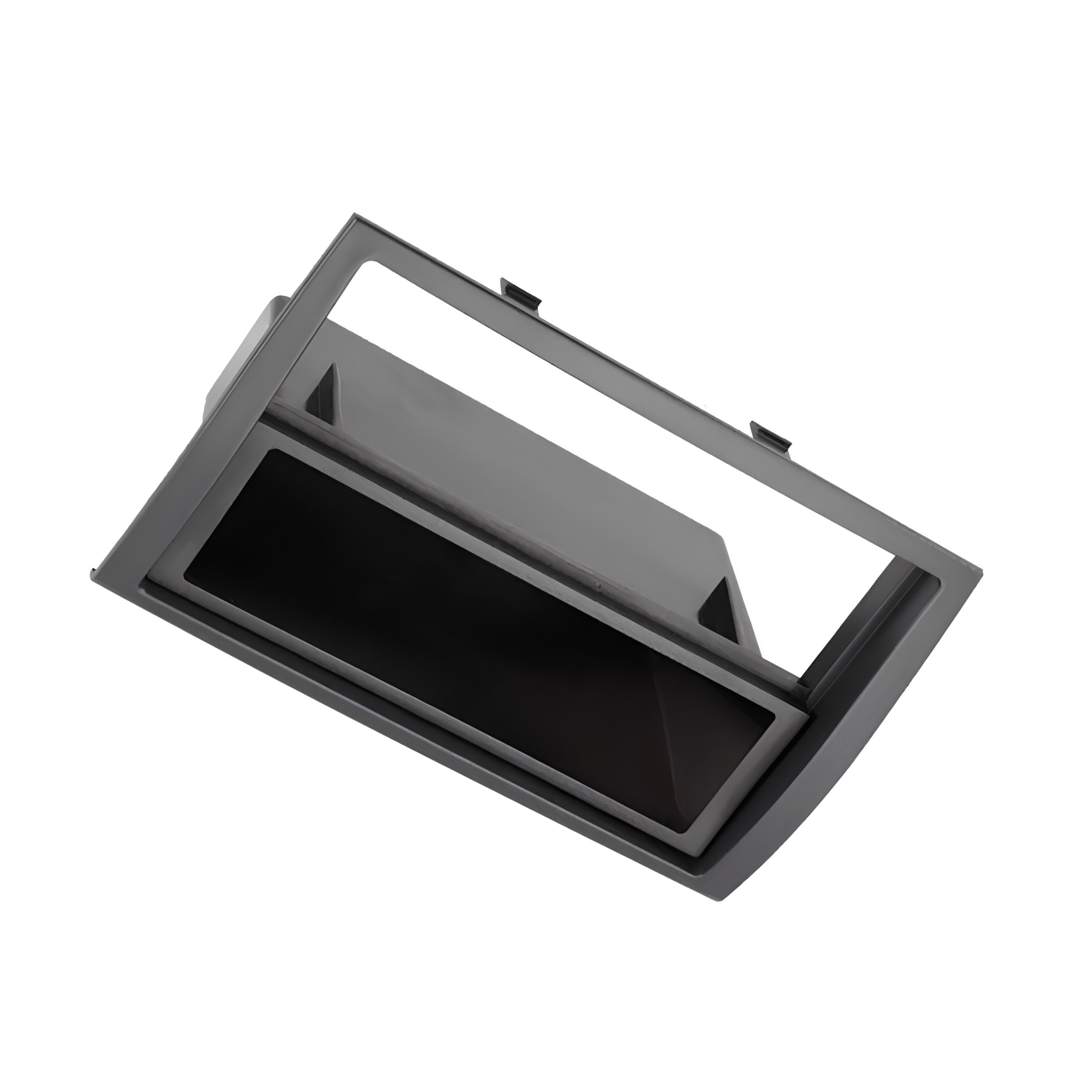 Stinger SFMFI01 Double DIN Radio Fascia Kit Suit Fiat Ducato 2006 - 2012