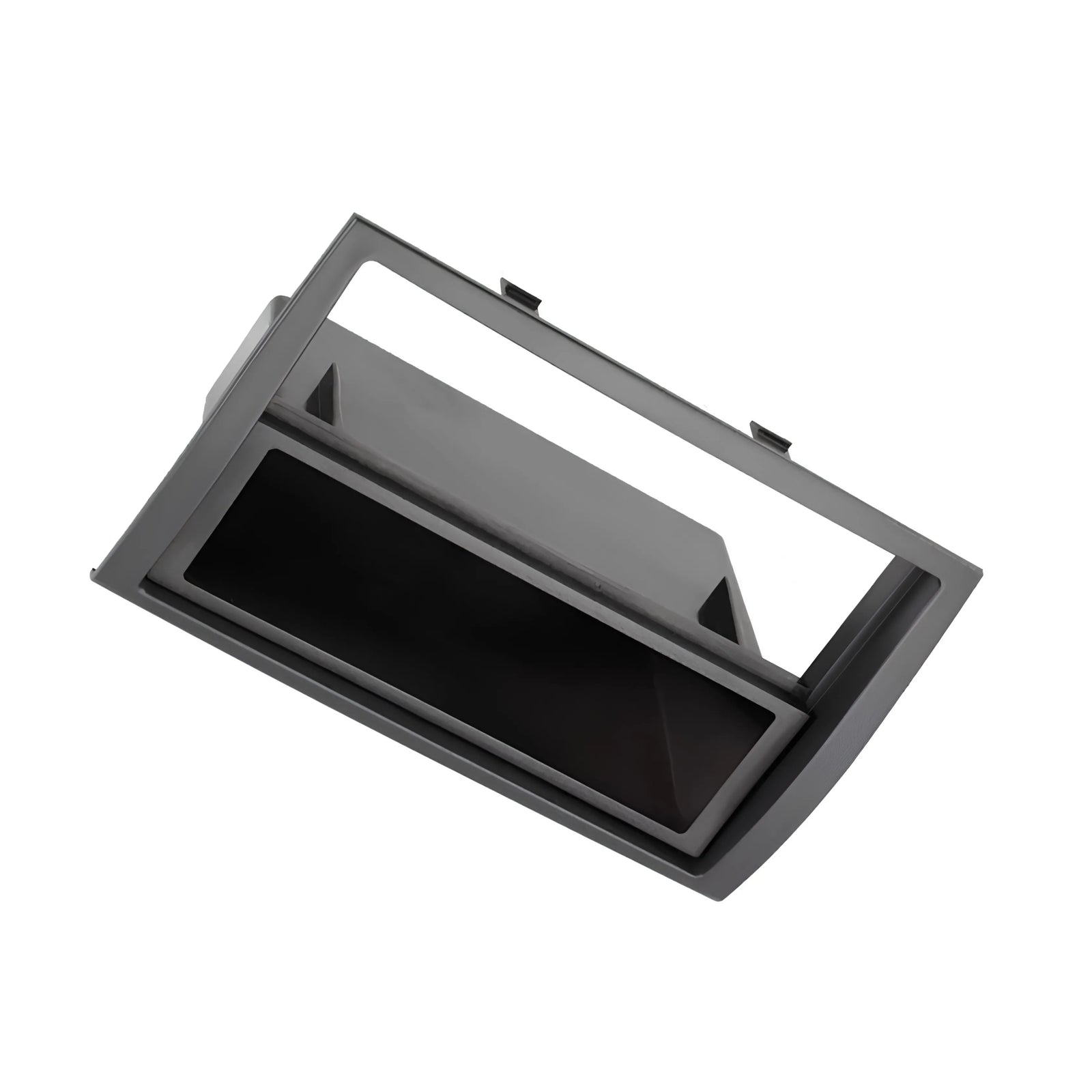 Stinger SFMFI01 Double DIN Radio Fascia Kit Suit Fiat Ducato 2006 - 2012
