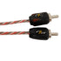 Stinger SI4617 5M 4000 Series 6 Channel RCA Interconnects