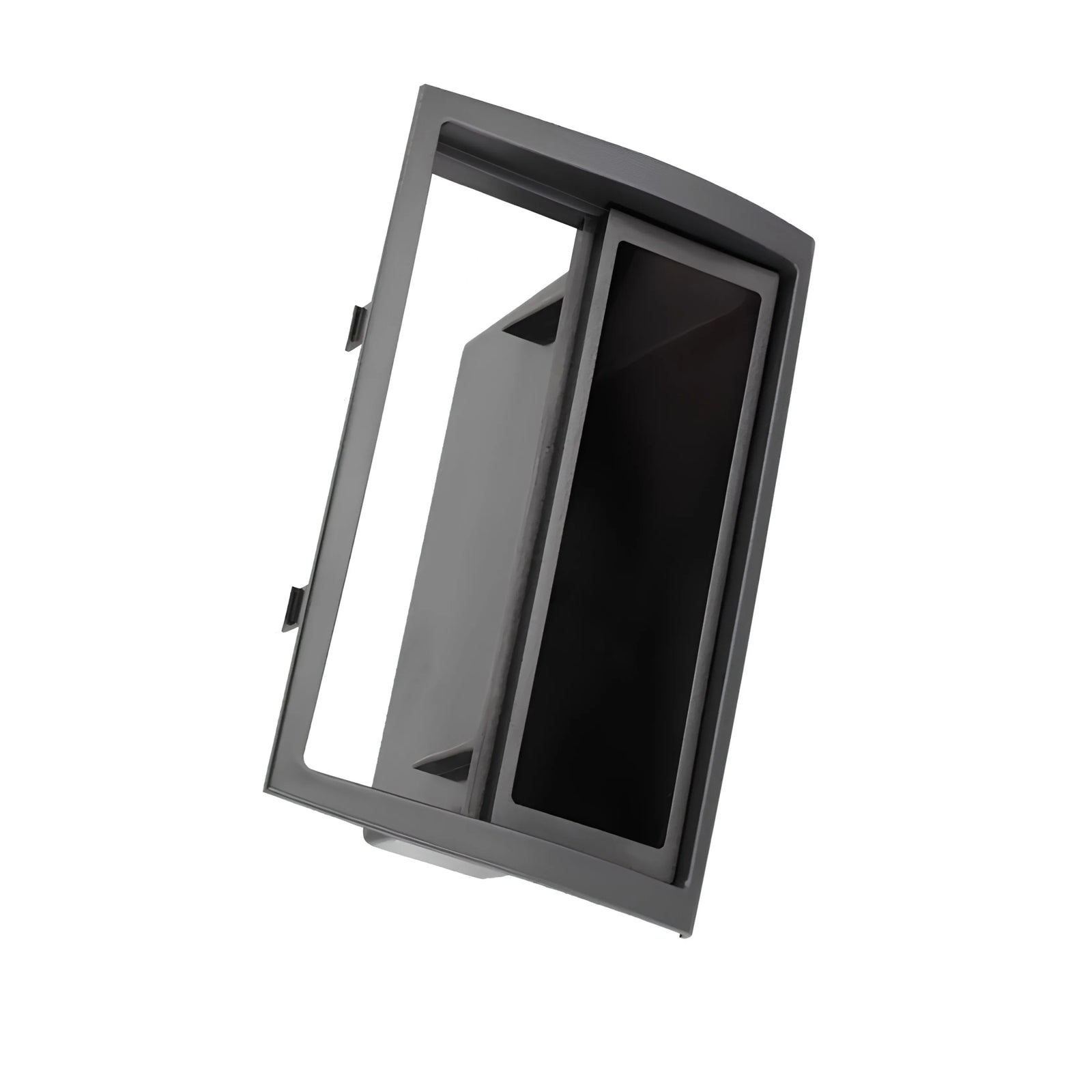 Stinger SFMFI01 Double DIN Radio Fascia Kit Suit Fiat Ducato 2006 - 2012