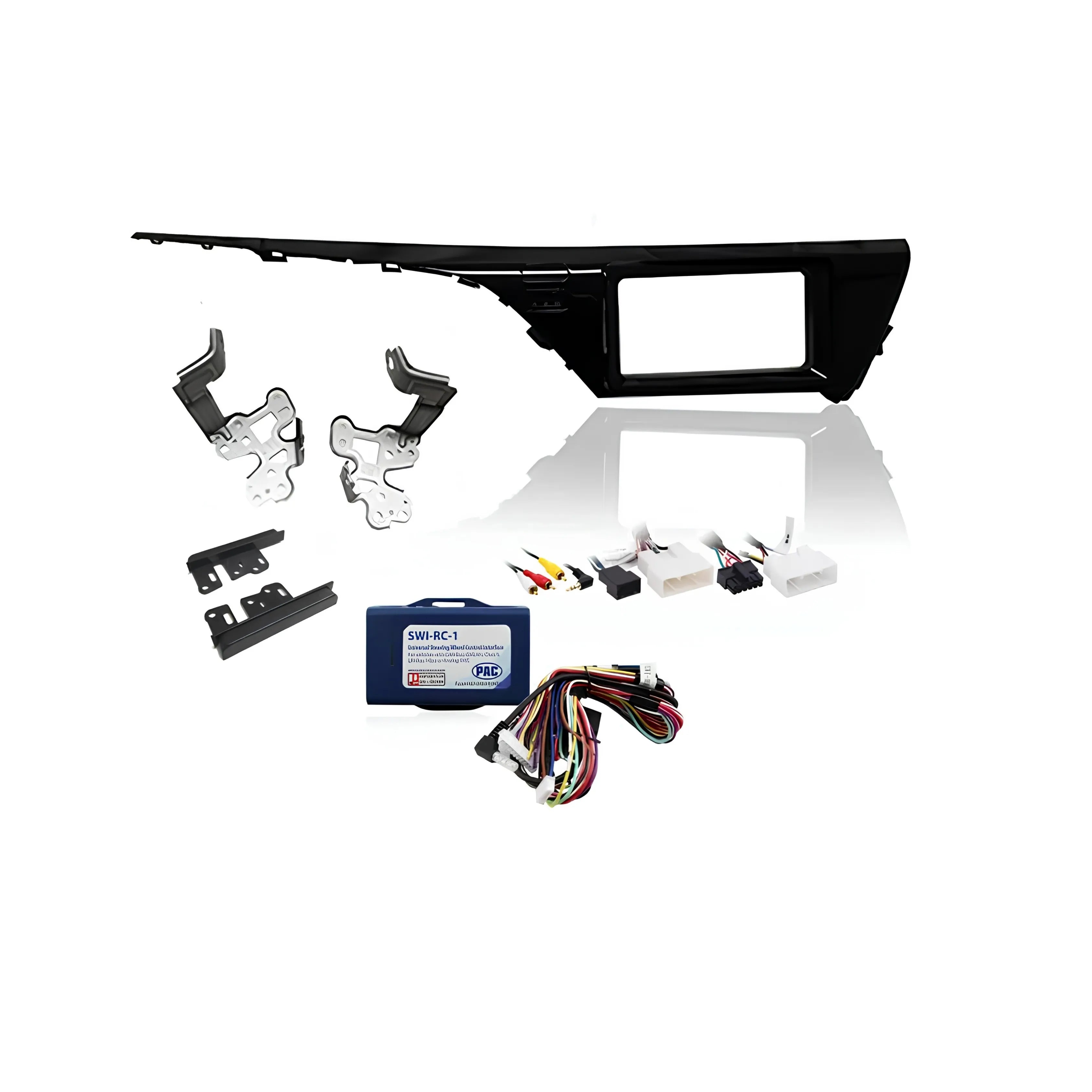 Stinger HRTY006 Toyota Camry 2018+ Radio Replacement Kit
