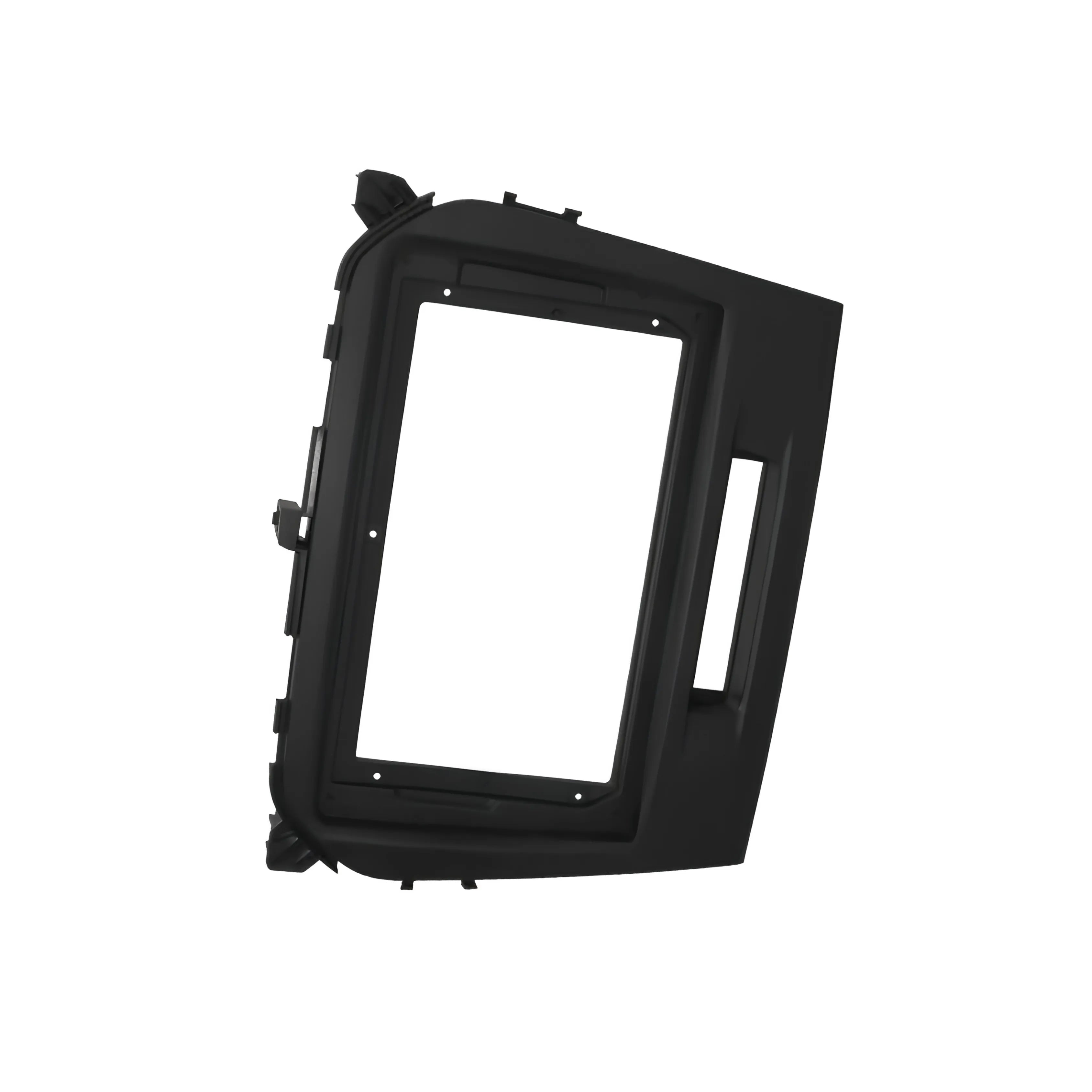 Stinger SF9-SZ03 Suzuki Vitara 2015-2024 9 Inch Trapezoid Head Unit Fascia