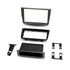Stinger AFP-09-08/M Single/Double DIN Radio Fascia Kit to Suit Alfa Romeo Mito 2008-On