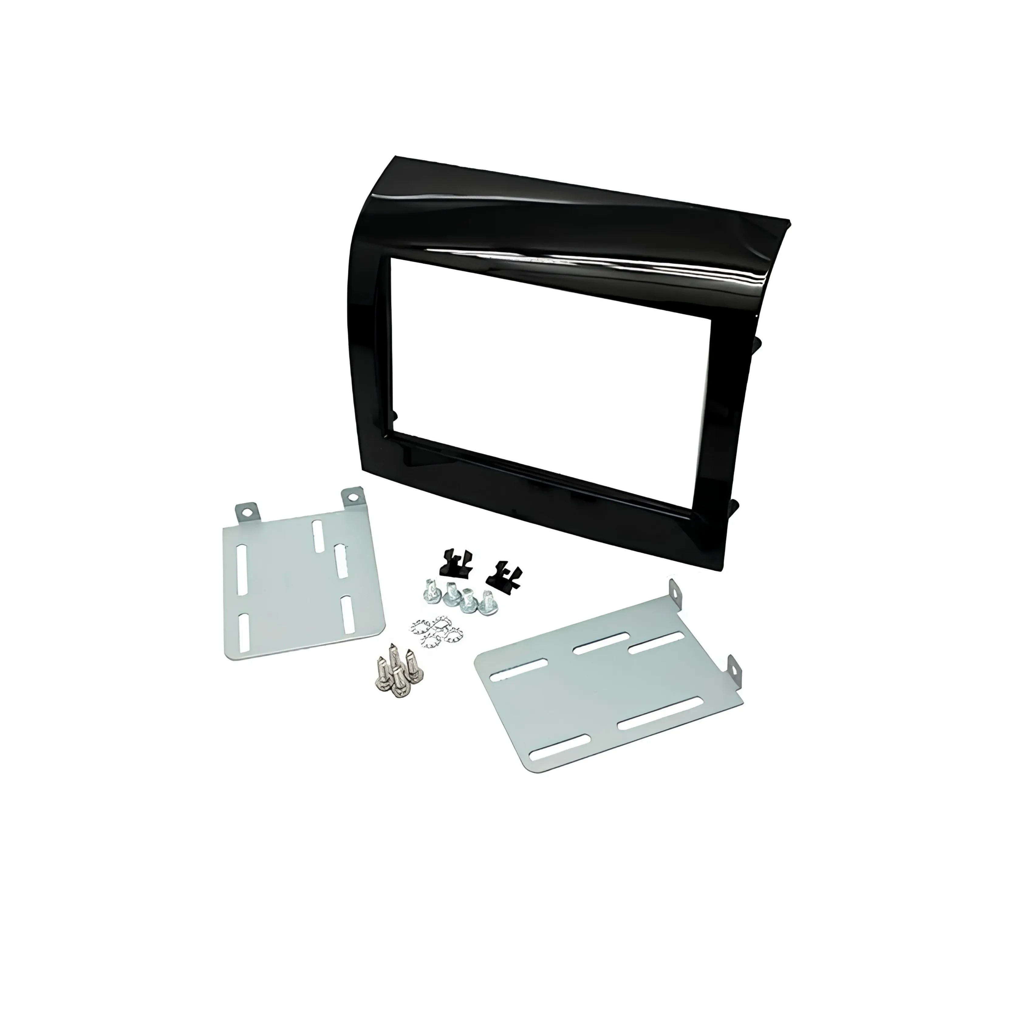 Stinger SFDFI02 Australia Fiat Double DIN Radio Fascia Kit