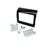 Stinger SFDFI02 Australia Fiat Double DIN Radio Fascia Kit