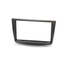 Stinger AFP-09-08/M Single/Double DIN Radio Fascia Kit to Suit Alfa Romeo Mito 2008-On