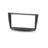 Stinger AFP-09-08/M Single/Double DIN Radio Fascia Kit to Suit Alfa Romeo Mito 2008-On