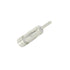 Stinger ST27AA01 Euro ISO To DIN Male Antenna Adaptor