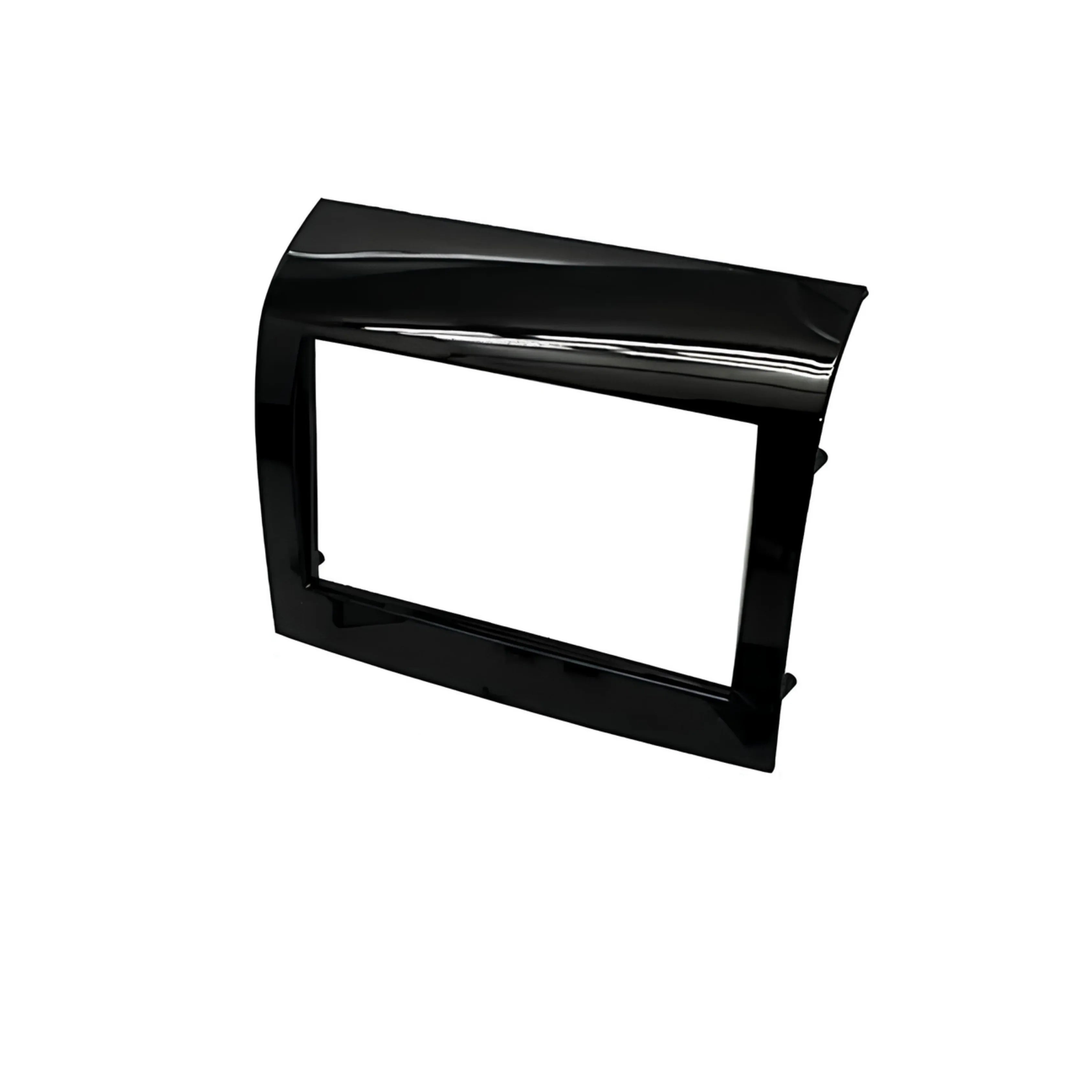 Stinger SFDFI02 Australia Fiat Double DIN Radio Fascia Kit