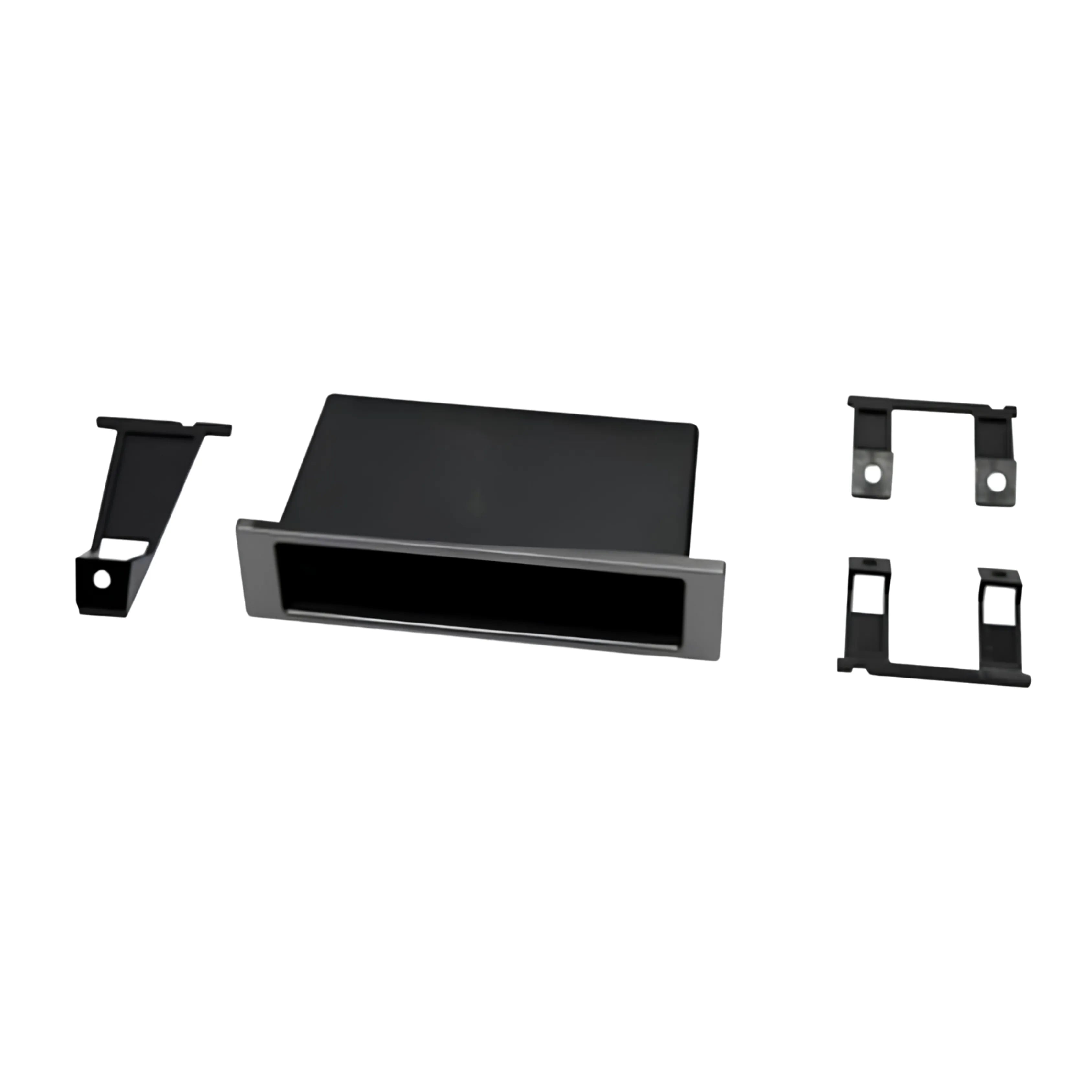 Stinger AFP-09-08/M Single/Double DIN Radio Fascia Kit to Suit Alfa Romeo Mito 2008-On