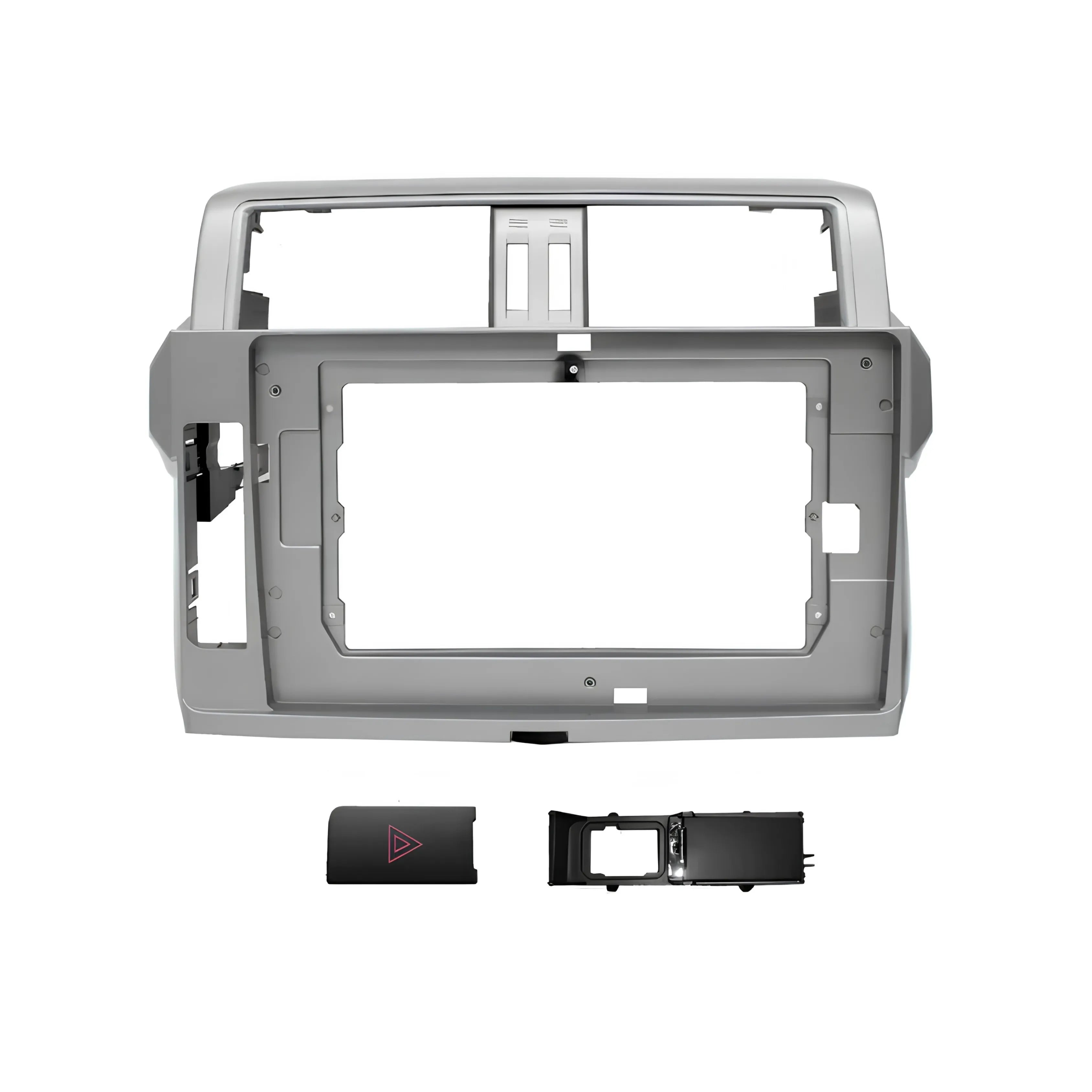 Stinger SF9-TY10 Toyota Prado 150 Series 2014-2017 9" & 10" Trapezoid Fascia