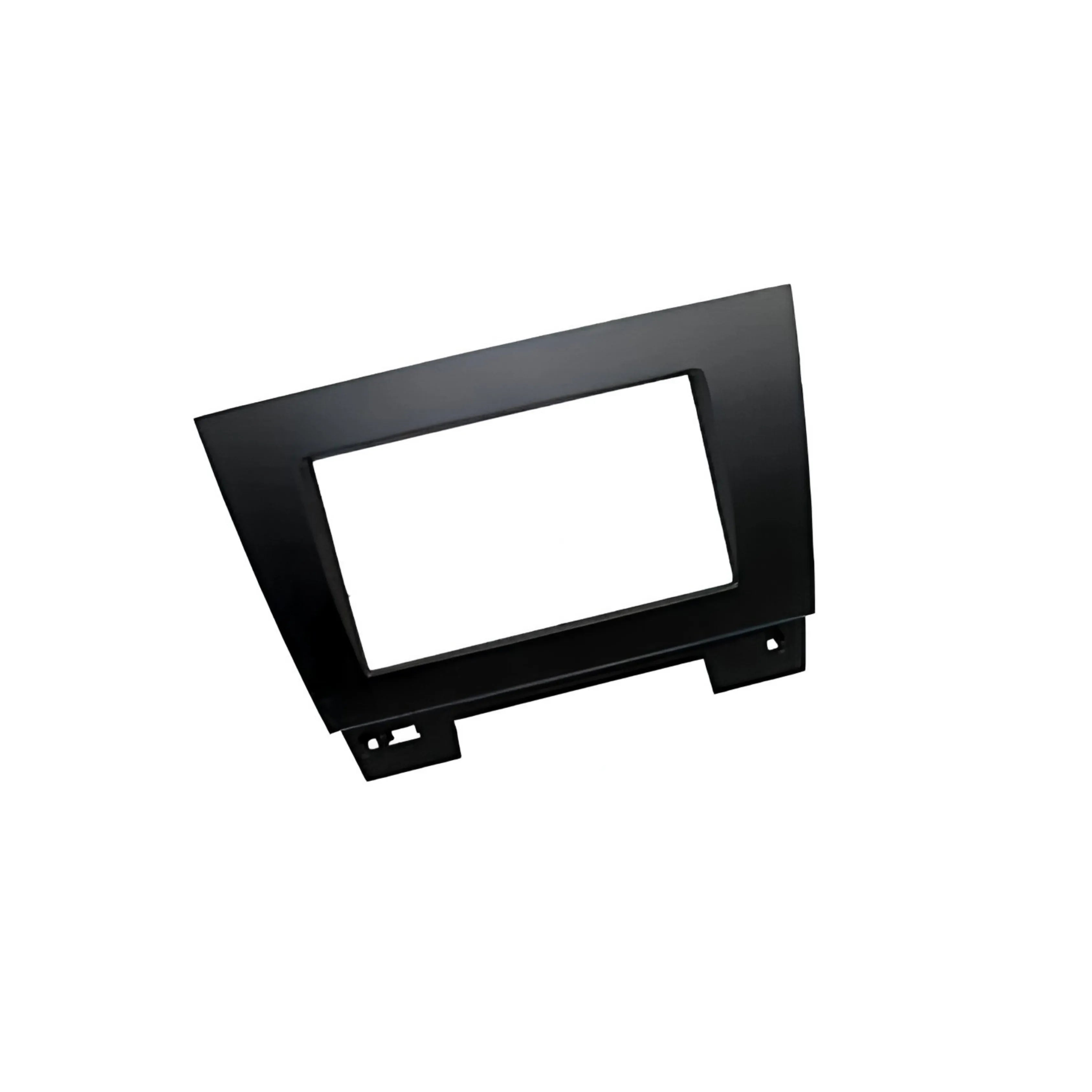 Stinger SFDBM01 BMW Double DIN Radio Fascia Kit